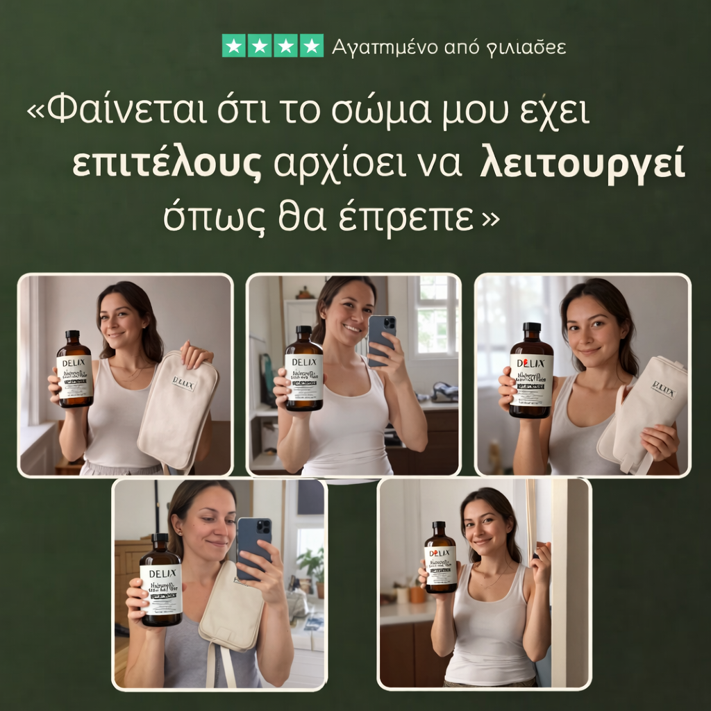 Belviat - lifestyle